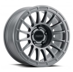Method Race Wheels Rim STANDARD WHEELS RIM 314 GLOSS TITANIUM